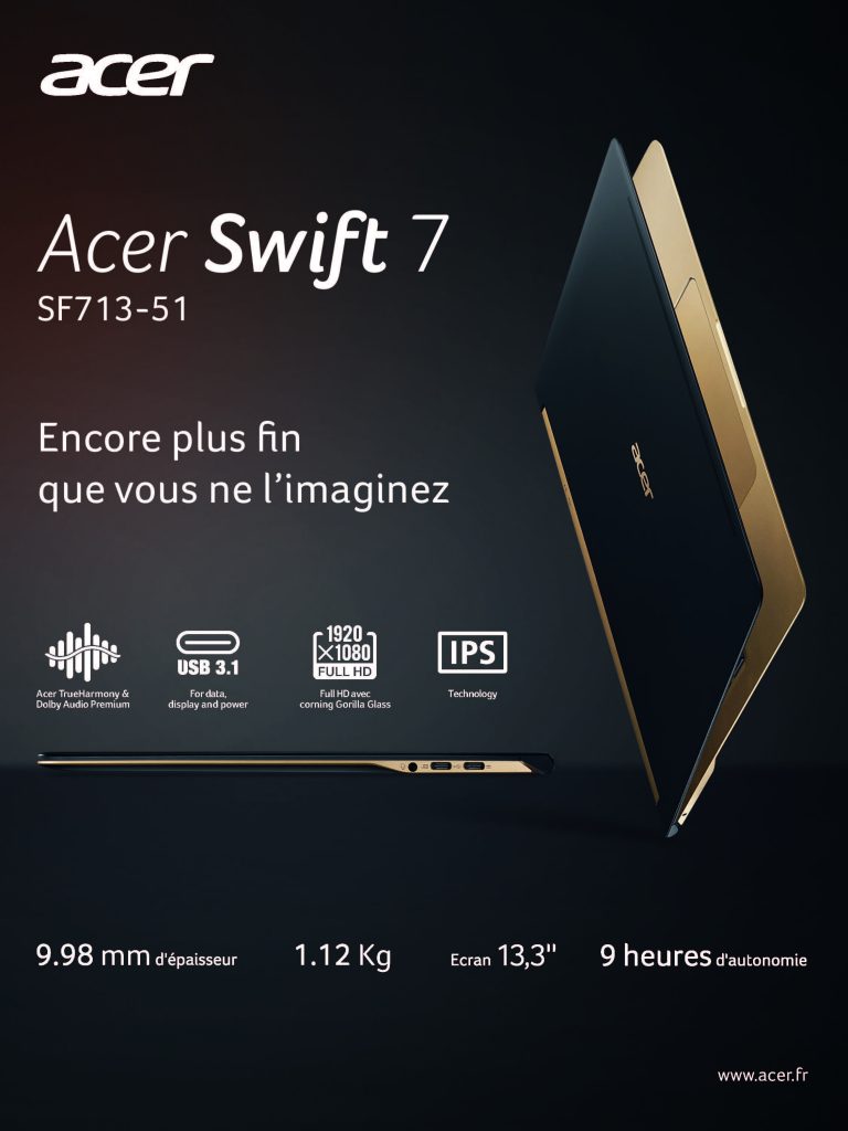 acer swift 7