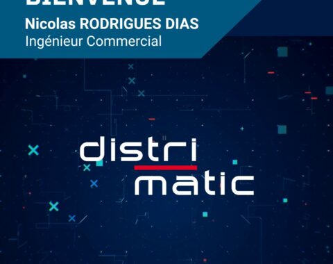Nouvel ingénieur Commercial
