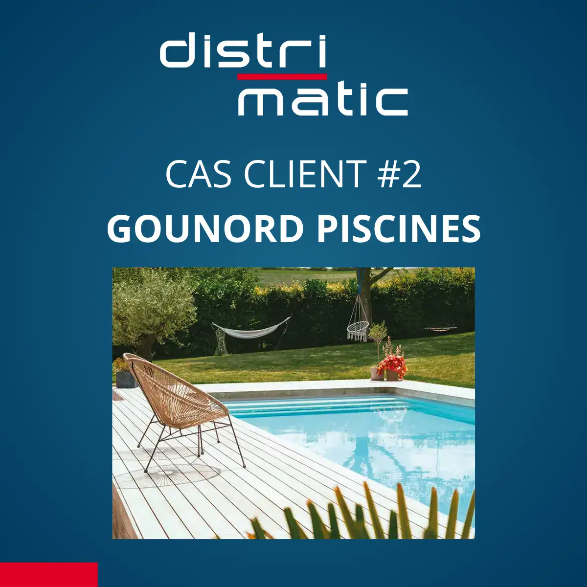 Etude de cas Gounord 1